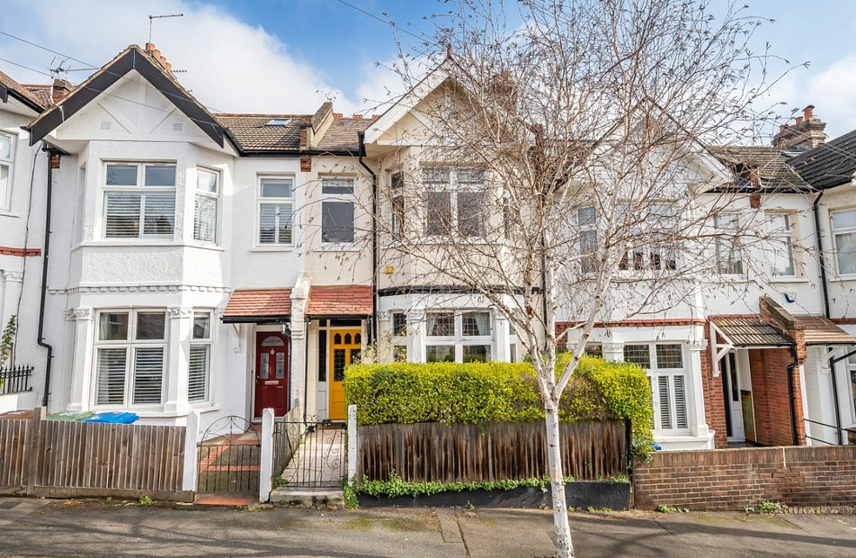 Ruskin Walk, Herne Hill, London, SE24 - Kinleigh Folkard & Hayward