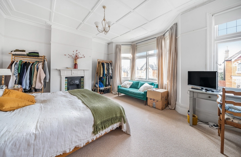 Ruskin Walk, Herne Hill, London, SE24 - Kinleigh Folkard & Hayward