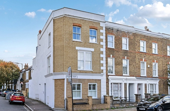 Landcroft Road, London, SE22 - Kinleigh Folkard & Hayward