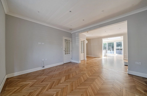 Barry Road, East Dulwich, London, SE22 - Kinleigh Folkard & Hayward