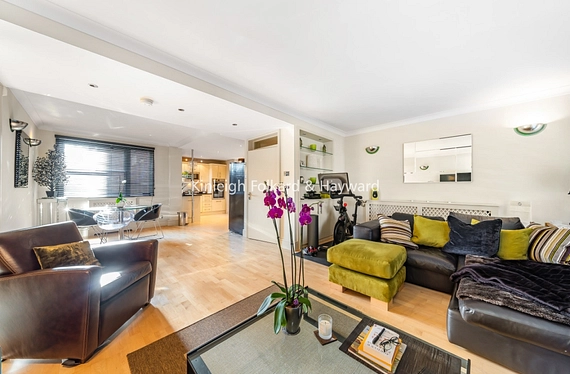 College Road, London, SE21 - Kinleigh Folkard & Hayward