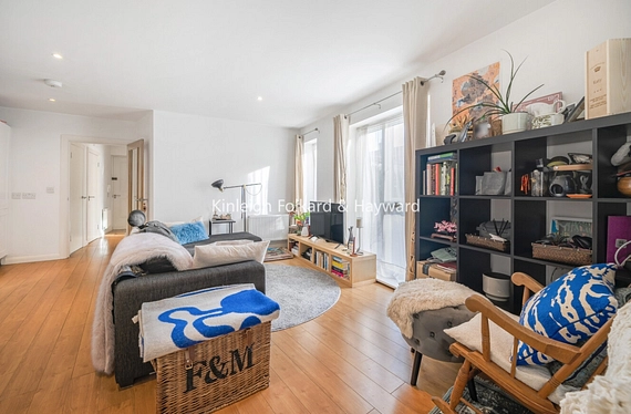 Furley Road, Peckham, London, SE15 - Kinleigh Folkard & Hayward