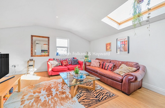 Furley Road, Peckham, London, SE15 - Kinleigh Folkard & Hayward
