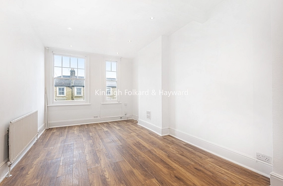 London Road, London, SE23 - Kinleigh Folkard & Hayward