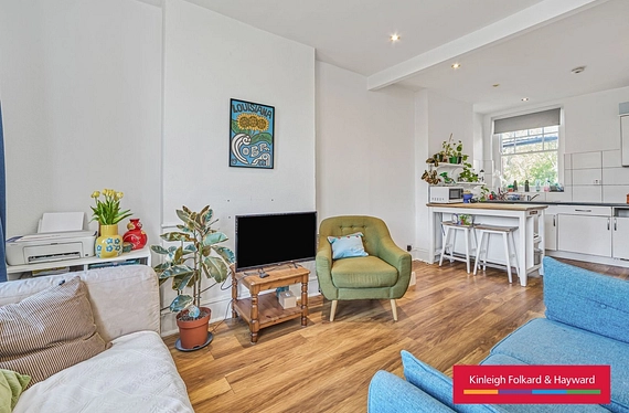 London Road, London, SE23 - Kinleigh Folkard & Hayward