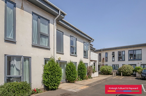 Furley Road, London, SE15 - Kinleigh Folkard & Hayward