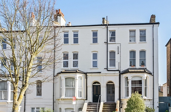Rosendale Road, West Dulwich, London, SE21 - Kinleigh Folkard & Hayward