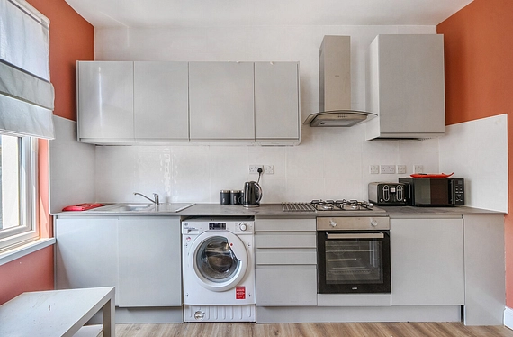 Herne Hill Road, London, SE24 - Kinleigh Folkard & Hayward