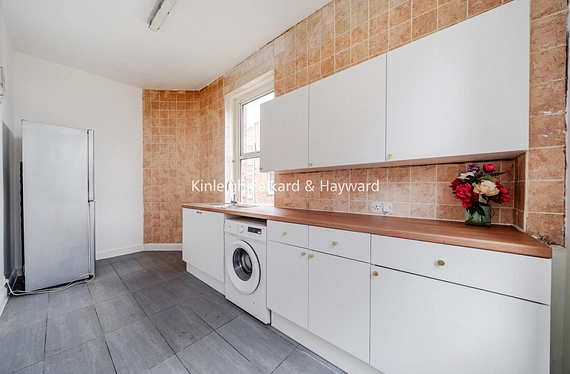 Coldharbour Lane, LONDON, SE5 - Kinleigh Folkard & Hayward