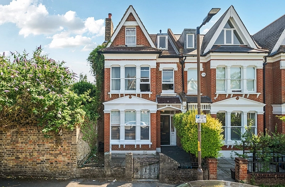 Wyneham Road, London, SE24 - Kinleigh Folkard & Hayward