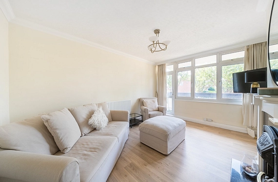 Friern Road, East Dulwich, London, SE22 - Kinleigh Folkard & Hayward