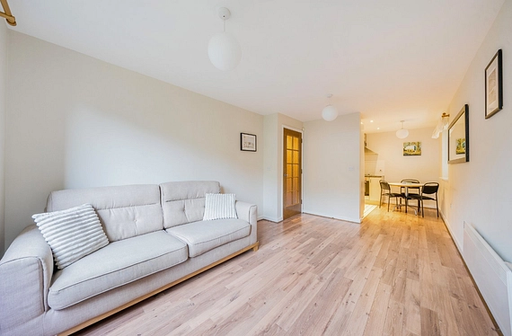 Highwood Close, East Dulwich, London, SE22 - Kinleigh Folkard & Hayward