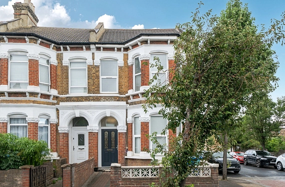 East Dulwich Grove, East Dulwich, London, SE22 - Kinleigh Folkard & Hayward