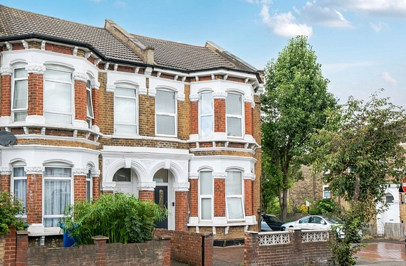 East Dulwich Grove, London, SE22 - Kinleigh Folkard & Hayward