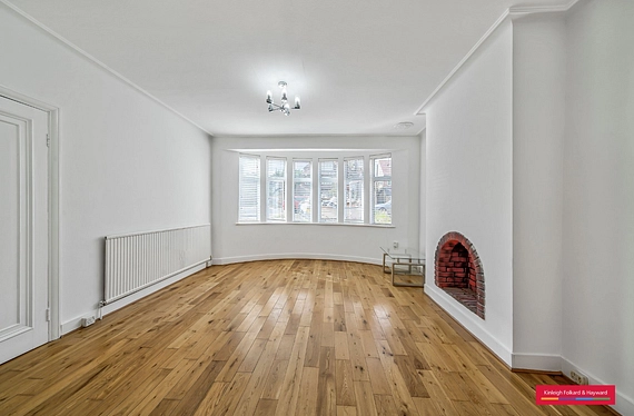 Walmington Fold, North Finchley, London, N12 - Kinleigh Folkard & Hayward