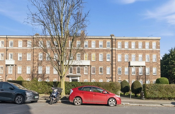 Brampton Grove, London, NW4 - Kinleigh Folkard & Hayward