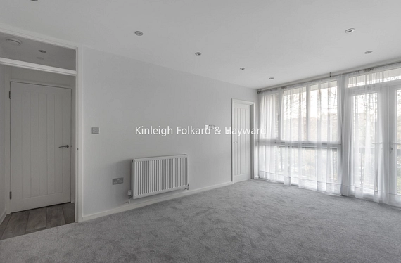 Ashbourne Close, London, N12 - Kinleigh Folkard & Hayward