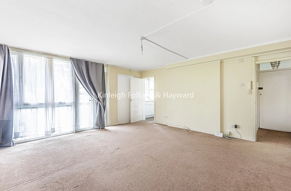 Ashbourne Close, London, N12 - Kinleigh Folkard & Hayward