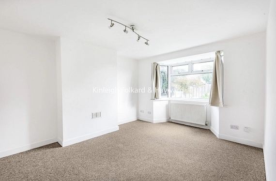 Marlborough Gardens, London, N20 - Kinleigh Folkard & Hayward