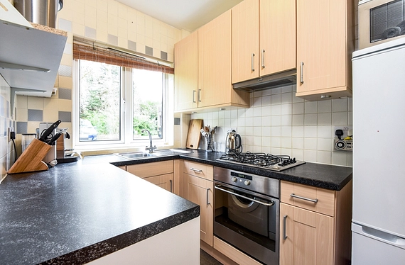 Holden Road, North Finchley, London, N12 - Kinleigh Folkard & Hayward