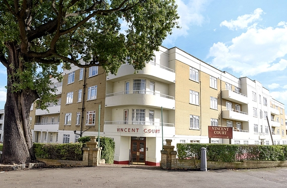 Bell Lane, London, NW4 - Kinleigh Folkard & Hayward