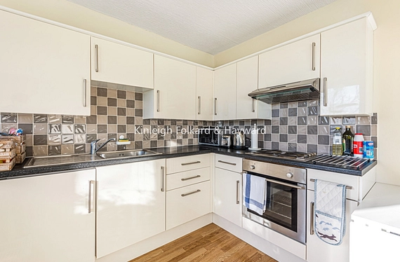 Ballards Lane, London, N3 - Kinleigh Folkard & Hayward