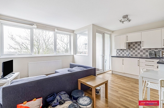 Ballards Lane, Fiinchley, London, N3 - Kinleigh Folkard & Hayward