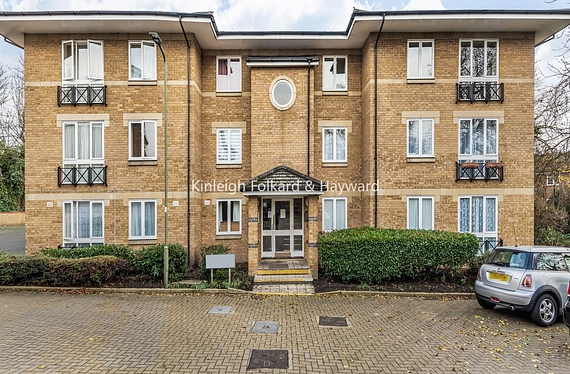Winterburn Close, London, N11 - Kinleigh Folkard & Hayward