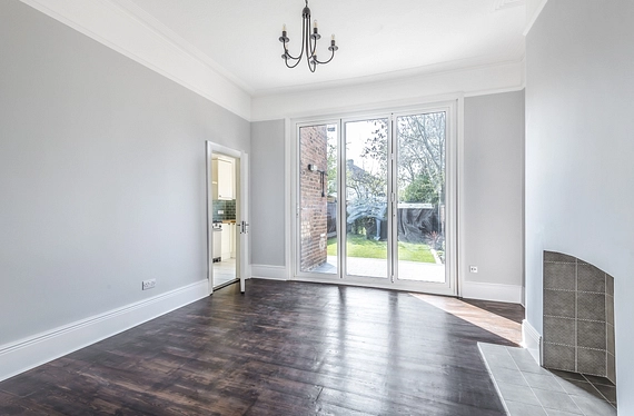 Lodge Lane, London, N12 - Kinleigh Folkard & Hayward