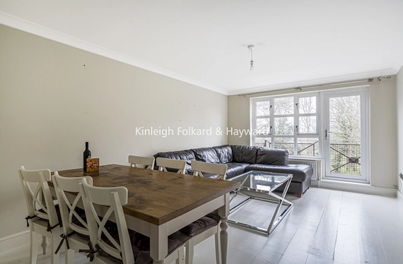 Woodside Lane, London, N12 - Kinleigh Folkard & Hayward