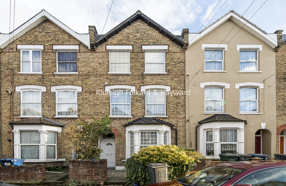 Holly Park Road, London, N11 - Kinleigh Folkard & Hayward