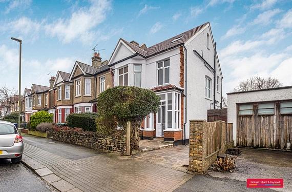 Petworth Road, London, N12 - Kinleigh Folkard & Hayward