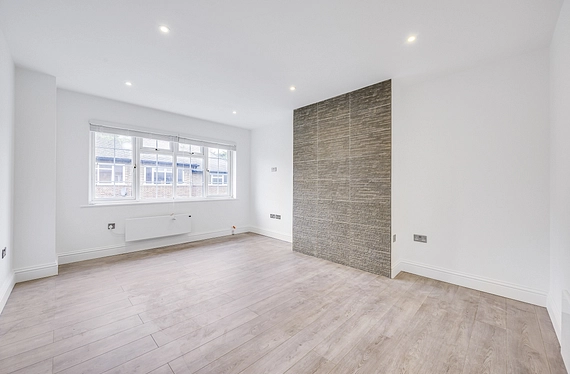 Friern Park, London, N12 - Kinleigh Folkard & Hayward