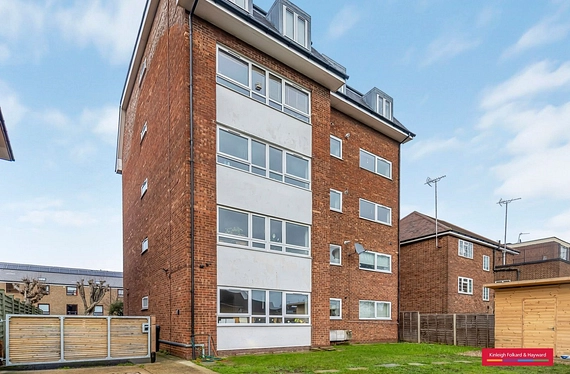 Torrington Park, Finchley, London, N12 - Kinleigh Folkard & Hayward