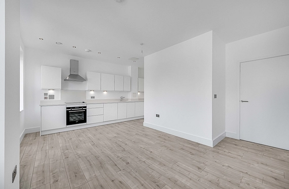 River Front, Enfield, EN1 - Kinleigh Folkard & Hayward