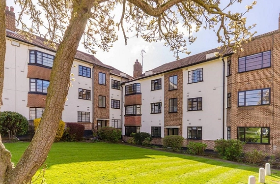 Friern Park, London, N12 - Kinleigh Folkard & Hayward