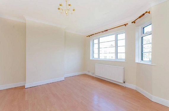 Friern Park, London, N12 - Kinleigh Folkard & Hayward