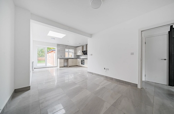 Ajax Avenue, London, NW9 - Kinleigh Folkard & Hayward