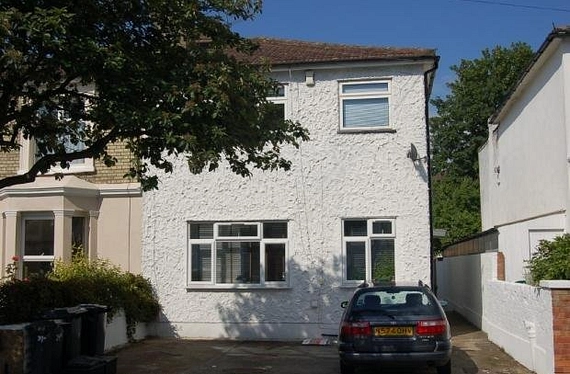 Lichfield Grove, London, N3 - Kinleigh Folkard & Hayward