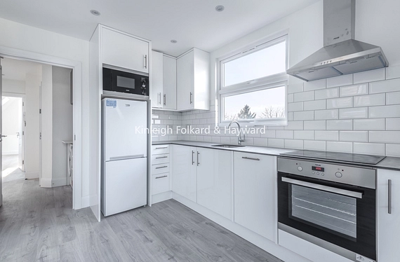 Windsor Road, London, N3 - Kinleigh Folkard & Hayward