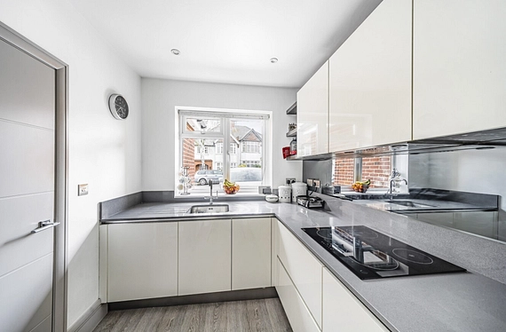 Avondale Avenue, London, N12 - Kinleigh Folkard & Hayward