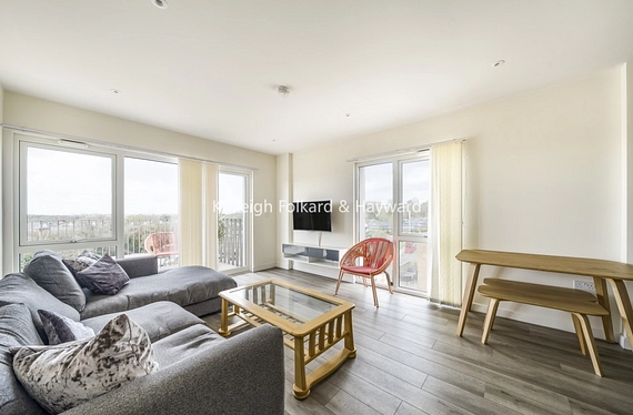 Bittacy Hill, Mill Hill, London, NW7 - Kinleigh Folkard & Hayward