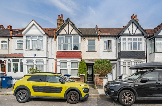 Bertram Road, London, NW4 - Kinleigh Folkard & Hayward
