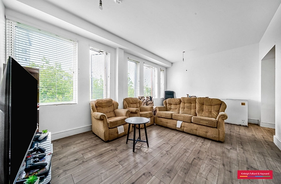 River Front, Enfield, EN1 - Kinleigh Folkard & Hayward