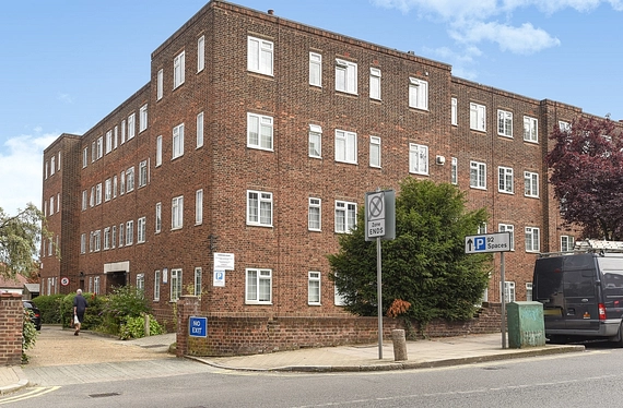 Brent Street, London, NW4 - Kinleigh Folkard & Hayward