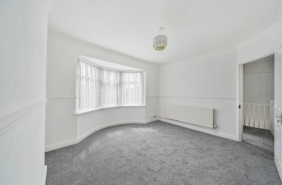 Balfour Grove, London, N20 - Kinleigh Folkard & Hayward