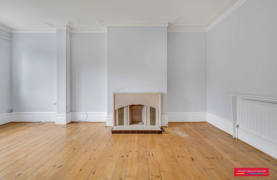 Hemington Avenue, London, N11 - Kinleigh Folkard & Hayward