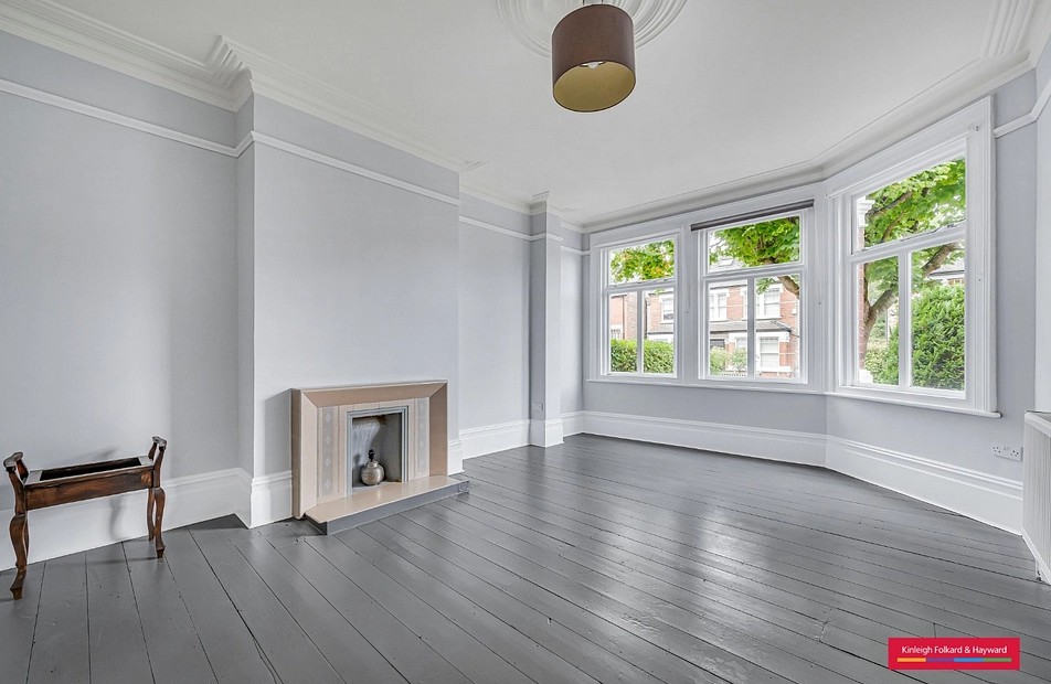 Hemington Avenue, London, N11 - Kinleigh Folkard & Hayward
