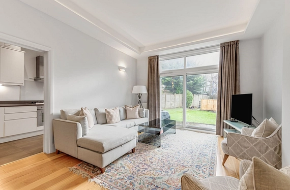 Lodge Lane, London, N12 - Kinleigh Folkard & Hayward
