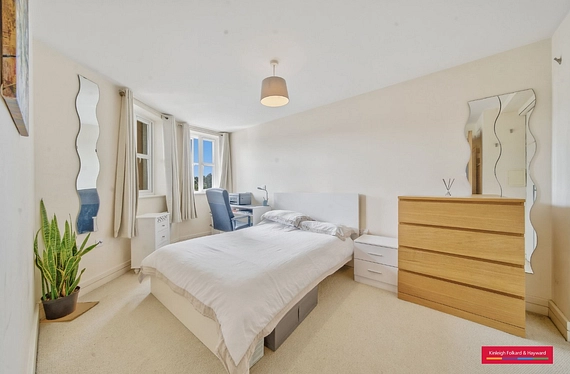 Greyhound Hill, London, NW4 - Kinleigh Folkard & Hayward